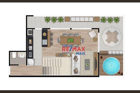 3_photo/94dce43c99.27623a9ba7c41a63-ATLAS-ca5f2210-c084-42b2-a558-8e8353e9beaf.jpg de apartamento à venda com 3 quartos, 137m² em Alto da Glória, Curitiba