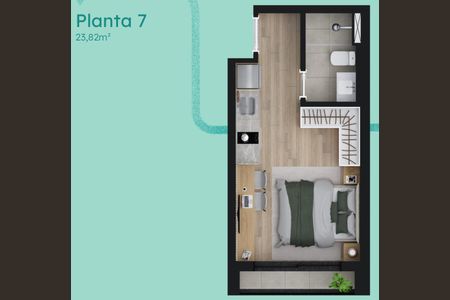 3_photo/94dce43e03.6cfae7307d3dcc57-ATLAS-29835d44-148b-403c-a55f-0cf2d7939dc1.jpg de kitnet/studio à venda com 1 quarto, 25m² em Centro, Curitiba