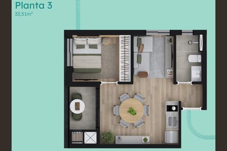 11_photo/94dce43e1d.8605a560f858fbe4-ATLAS-e396964a-9e6a-4467-a93e-acfdd0c368d9.jpg de kitnet/studio à venda com 1 quarto, 34m² em Centro, Curitiba