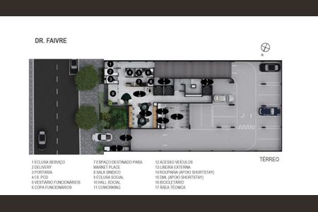 28_photo/94dce43e25.1aa5b8f538f3adaf-ATLAS-622cceef-eccd-4d96-b833-1645b80d8d26.jpg de apartamento à venda com 1 quarto, 19m² em Centro, Curitiba