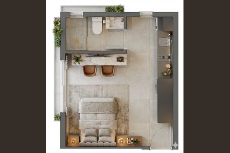 5_photo/94dce43edf.cef84f7982aef6a6-ATLAS-8b198b21-b619-4422-847c-3c1b6caa55ad.jpg de apartamento à venda com 1 quarto, 22m² em Alto da Glória, Curitiba