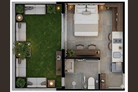 6_photo/94dce43edf.cef84f7982aef6a6-ATLAS-929a020e-c070-4275-9d30-d1ece277e7de.jpg de apartamento à venda com 1 quarto, 22m² em Alto da Glória, Curitiba