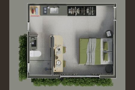 9_photo/94dce43edf.ea0ff2ffec9a0f1c-ATLAS-09a04014-611d-428d-8b46-56140db28b95.jpg de kitnet/studio à venda com 1 quarto, 31m² em Alto da Glória, Curitiba