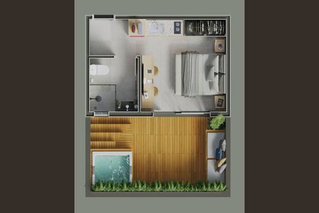 5_photo/94dce43edf.ea0ff2ffec9a0f1c-ATLAS-21e080e8-ef65-4f05-8880-b0d8a621157a.jpg de kitnet/studio à venda com 1 quarto, 31m² em Alto da Glória, Curitiba