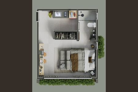 11_photo/94dce43edf.ea0ff2ffec9a0f1c-ATLAS-5d1ceea7-3991-443f-b010-5462bdc85c43.jpg de kitnet/studio à venda com 1 quarto, 31m² em Alto da Glória, Curitiba