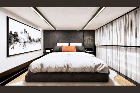 28_photo/94dce43f23.ceff8192393c33de-ATLAS-c23bfb3b-bb58-44e4-a3c7-4363b7a81d17.jpg de kitnet/studio à venda com 1 quarto, 27m² em Alto da Glória, Curitiba