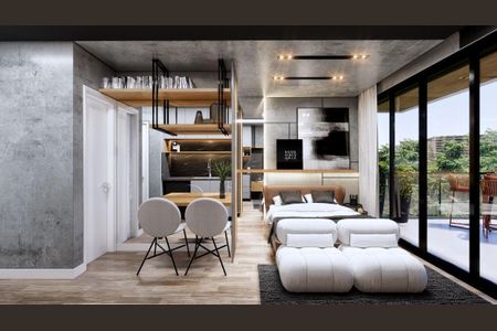 7_photo/94dce43f25.2bd6c31d73845aaa-ATLAS-44c9bf5c-529a-4155-a043-85fe0ba9e066.jpg de kitnet/studio à venda com 1 quarto, 23m² em Alto da Glória, Curitiba