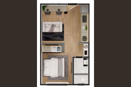 10_photo/94dce43f39.4b1885837c1b9428-ATLAS-3ca995d6-3350-46c8-83ab-bdb4bb8a0d7a.jpg de apartamento à venda com 1 quarto, 29m² em Alto da Glória, Curitiba