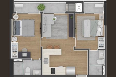 4_photo/94dce43fdd.e5701bae8b8de009-ATLAS-39fb0e5b-fd21-480b-aa15-b80a1b109093.jpg de apartamento à venda com 1 quarto, 26m² em Centro, Curitiba