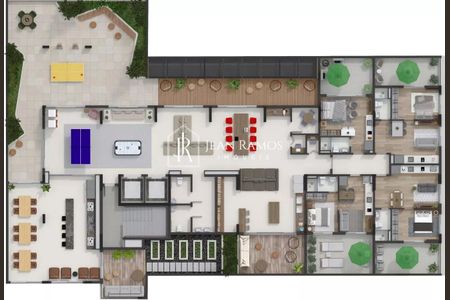 3_photo/94dce4405b.a50468749ac61d3b-ATLAS-268f8606-d6ae-471d-84e2-936b2dc70b2a.jpg de kitnet/studio à venda com 1 quarto, 19m² em Centro, Curitiba