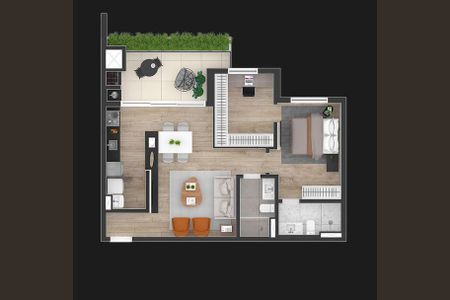 4_photo/94dce44199.0a87912f0f0487ba-ATLAS-2536e8c2-a4c4-4a9d-b4a2-4d08d620fb2b.jpg de apartamento para alugar com 2 quartos, 107m² em Centro, Curitiba