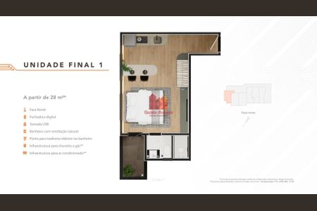 10_photo/94dce44455.de103e5444520974-ATLAS-406cd02e-dc59-4c9f-80de-e63bb6ff0b12.jpg de kitnet/studio à venda com 1 quarto, 33m² em Alto da Glória, Curitiba