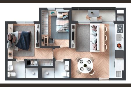 8_photo/94dce44507.0f81dd1a9a4f6ffb-ATLAS-8796e9a2-319c-4e52-b3cf-517bccd8b222.jpg de apartamento à venda com 2 quartos, 80m² em Alto da XV, Curitiba