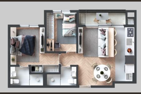 5_photo/94dce44507.e5c1dbf3952ec410-ATLAS-5c11e7bf-e5fd-4378-94d4-21ad9e4bb7ea.jpg de apartamento à venda com 2 quartos, 55m² em Alto da XV, Curitiba