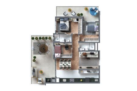 3_photo/94dce445ab.3c20d05746a6d1b7-ATLAS-2accac08-360d-4434-8dbd-e3b7caf7cf8b.jpg de apartamento à venda com 2 quartos, 52m² em Alto da XV, Curitiba