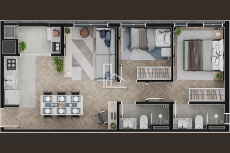 3_photo/94dce445cb.c7f55843854fa1de-ATLAS-5d13a88c-68e6-4ebb-9dfa-0a7fc52e889f.jpg de apartamento à venda com 2 quartos, 52m² em Alto da XV, Curitiba