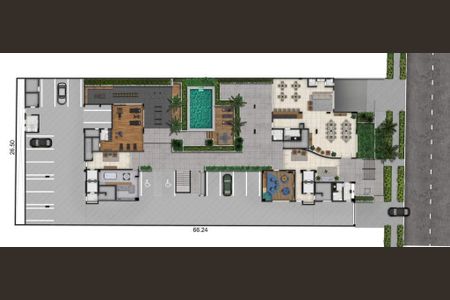 9_photo/94dce4461d.2bf5e68bddf10d17-ATLAS-92cdf26b-42f5-4b03-8ae5-ff5e55d4ec59.jpg de apartamento à venda com 3 quartos, 206m² em Alto da XV, Curitiba