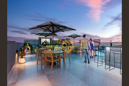 12_photo/94dce44723.31aa78f1ca5e5ee1-ATLAS-40abf8c7-2e10-43bf-8ded-20f5b06aeaf7.jpg de kitnet/studio à venda com 1 quarto, 23m² em Alto da XV, Curitiba