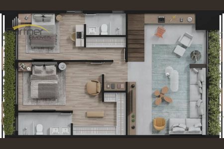 9_photo/94dce447fb.1084d698a0421cb8-ATLAS-10bb20c9-b5e8-4f24-afe5-c1cecbc5e0cb.jpg de apartamento à venda com 3 quartos, 136m² em Alto da XV, Curitiba