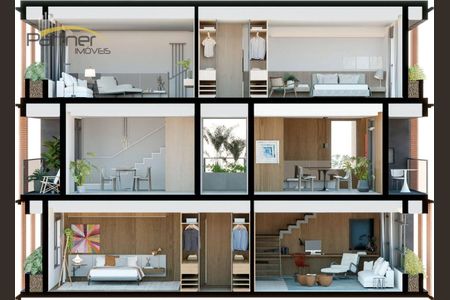 4_photo/94dce447fb.1084d698a0421cb8-ATLAS-76b9f8b8-afeb-4f52-9b7c-b2aa5740770a.jpg de apartamento à venda com 3 quartos, 136m² em Alto da XV, Curitiba