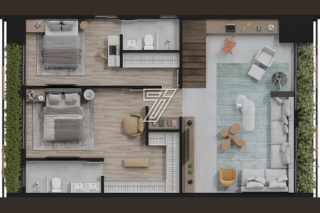 17_photo/94dce447fb.218da12d746d47aa-ATLAS-4ce6d7a3-82e4-44a7-bc8e-7268b035d845.jpg de apartamento à venda com 3 quartos, 136m² em Alto da XV, Curitiba