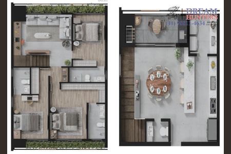 22_photo/94dce447fb.2b03b6b1ea00e016-ATLAS-eaf8a119-d097-46c5-863e-733e41a2ff7e.jpg de apartamento à venda com 3 quartos, 138m² em Alto da XV, Curitiba