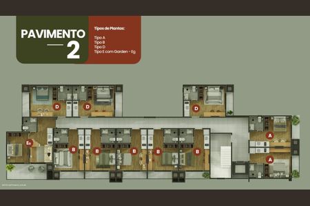 20_photo/94dce44f71.e9744f0b397a6472-ATLAS-c7962c0c-2829-4597-bb9b-12ea2d416585.jpg de apartamento à venda com 1 quarto, 23m² em Cristo Rei, Curitiba