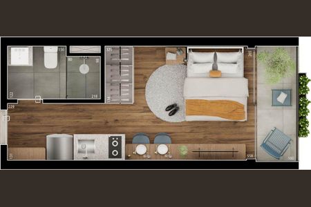 16_photo/94dce4500b.ceff8192393c33de-ATLAS-8772f480-3bd1-433e-9f38-9a6efbde30a1.jpg de apartamento à venda com 1 quarto, 20m² em Cristo Rei, Curitiba