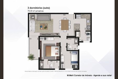 12_photo/94dce451d1.a49d907f0912b726-ATLAS-ecc2c0f9-fbb2-4e44-ae96-5652ad3b42fd.jpg de apartamento à venda com 2 quartos, 73m² em Cristo Rei, Curitiba