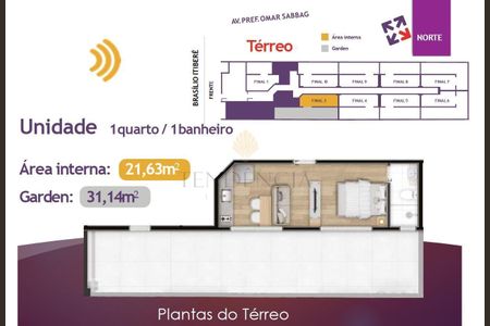 9_photo/94dce45699.f11884b631dadd44-ATLAS-eeb5bc4b-9ece-47f2-a0ff-87d3187dfe71.jpg de kitnet/studio à venda com 1 quarto, 21m² em Jardim Botânico, Curitiba