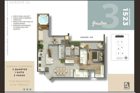 5_photo/94dce45d49.d4cd3ef4a562316a-ATLAS-df2eb003-0af2-4f5b-ba2c-eade1b827405.jpg de apartamento à venda com 3 quartos, 100m² em Água Verde, Curitiba