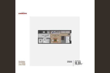 2_photo/94dce45d51.c95ac3e3d3d12de4-ATLAS-bc80d2a2-3597-4e23-aff3-4a5a092a3417.jpg de apartamento à venda com 1 quarto, 18m² em Água Verde, Curitiba