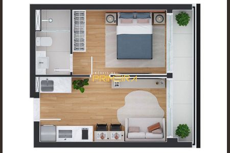 2_photo/94dce45efd.2f3afec132843cb9-ATLAS-3191a839-a8fe-4231-9c1f-c30091ef174d.jpg de apartamento à venda com 1 quarto, 26m² em Jardim Botânico, Curitiba