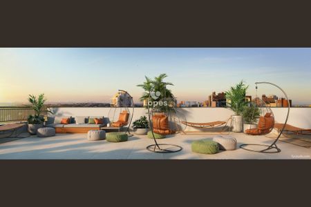 13_photo/94dce45efd.2f3afec132843cb9-ATLAS-8a0b27d7-2dfb-4367-a23b-786f06b96f9c.jpg de apartamento à venda com 1 quarto, 26m² em Jardim Botânico, Curitiba