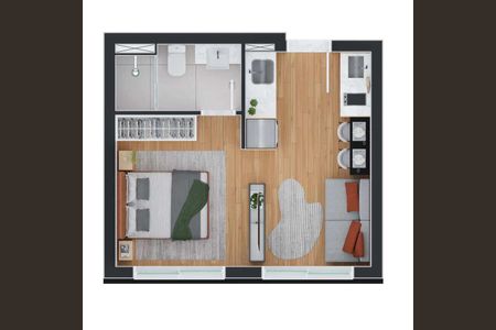 4_photo/94dce45efd.6581f514b51f465c-ATLAS-a2e43a17-8e7b-4459-905e-b050a3e29144.jpg de apartamento à venda com 1 quarto, 25m² em Jardim Botânico, Curitiba