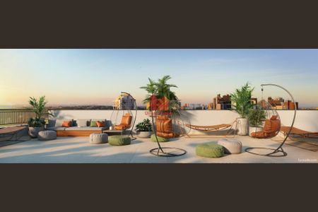 12_photo/94dce45efd.ab796ec39874e382-ATLAS-64e65149-eec3-4a35-9da8-33e58626b44a.jpg de kitnet/studio à venda com 1 quarto, 25m² em Jardim Botânico, Curitiba