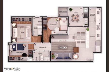 9_photo/94dce46397.18e0fb6a0fe5e730-ATLAS-7a9e5e30-9b9d-4c1c-81e0-3c438456b0e1.jpg de apartamento à venda com 3 quartos, 120m² em Rebouças, Curitiba