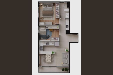 7_photo/94dce46a89.e262335d0ac1e1f2-ATLAS-7d62ed87-4a64-4dde-bc8a-95ab5f8c43f5.jpg de apartamento à venda com 2 quartos, 55m² em Centro, Curitiba