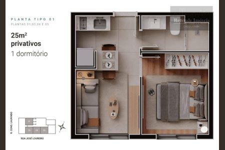 7_photo/94dce46a8b.8d906f60b4d33412-ATLAS-68f246b6-1942-4e10-9325-af47aefeee18.jpg de apartamento à venda com 1 quarto, 25m² em Centro, Curitiba