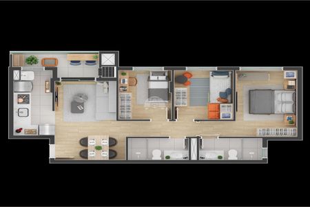 4_photo/94dce46ab3.78fc3f0fe21dc8b9-ATLAS-628ccadf-1901-4b1f-908e-a5212161f17b.jpg de apartamento à venda com 2 quartos, 55m² em Centro, Curitiba