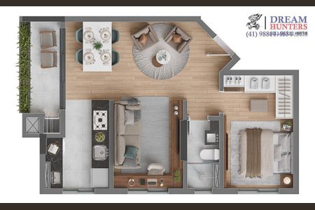 3_photo/94dce46bd7.4cf407f8c8bece41-ATLAS-0e180fce-bce0-4e5a-94af-a7623ecfed37.jpg de apartamento à venda com 2 quartos, 51m² em Centro, Curitiba