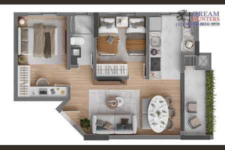 10_photo/94dce46bd7.4cf407f8c8bece41-ATLAS-2eb9415b-0a4b-4358-94ba-91ccd6121ea6.jpg de apartamento à venda com 2 quartos, 51m² em Centro, Curitiba