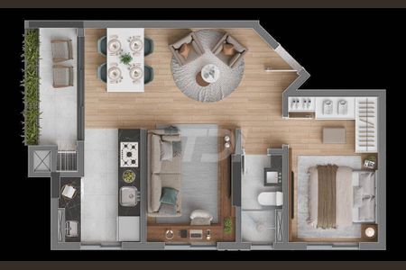 12_photo/94dce46bd7.5f0e35a990be0f29-ATLAS-40e6a2c9-dc8c-4804-af7d-edae04ea04c7.jpg de apartamento à venda com 2 quartos, 51m² em Centro, Curitiba