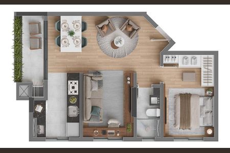 7_photo/94dce46bd7.b75c97187ecc99e8-ATLAS-bbcc648c-3216-4874-9a32-b9f1253a990e.jpg de apartamento à venda com 2 quartos, 51m² em Centro, Curitiba