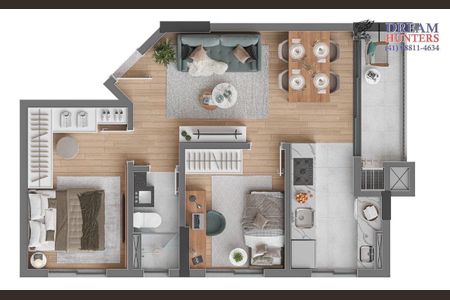 5_photo/94dce46bd7.ef604e2ab5502367-ATLAS-a64a5319-4f34-49e9-92ed-50bb581d3cb2.jpg de apartamento à venda com 2 quartos, 51m² em Centro, Curitiba