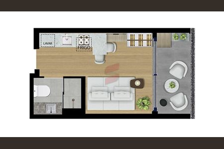 7_photo/94dce46bfd.2c3574afb1006d70-ATLAS-cc85fffe-03e2-4482-9e54-96162d8bf1ad.jpg de apartamento para alugar com 1 quarto, 21m² em Centro, Curitiba