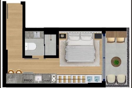 11_photo/94dce46bfd.97554ebbd925aa44-ATLAS-e18b5bf9-c9e6-4001-9dd5-59d6a0e5aa59.jpg de kitnet/studio à venda com 1 quarto, 27m² em Centro, Curitiba