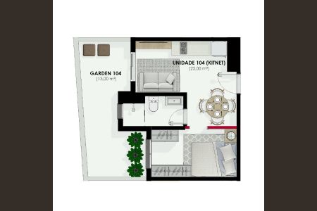 24_photo/94dce46d39.c696d6dfecea6f1c-ATLAS-03e8d322-9bee-4f1c-bc20-bf32d4b3702d.jpg de apartamento à venda com 1 quarto, 38m² em Centro, Curitiba