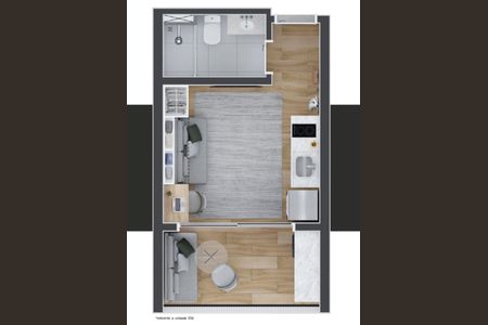 26_photo/94dce46d6f.3714cccd63f8fe2d-ATLAS-b82c9aa0-7faa-4ff5-a884-60f842cbcab8.jpg de kitnet/studio à venda com 1 quarto, 22m² em Centro, Curitiba