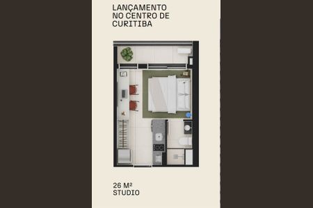 11_photo/94dce46e7b.387fac3a7e9151da-ATLAS-974527e1-4dcd-4c1c-9e5d-8fa204e63735.jpg de kitnet/studio à venda com 2 quartos, 49m² em Centro, Curitiba